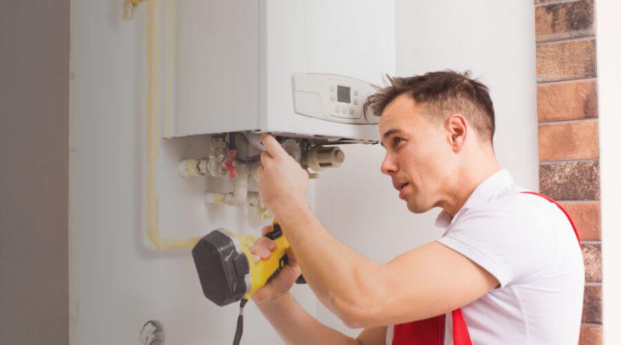 Local expert plumbing services in Montrose, WV